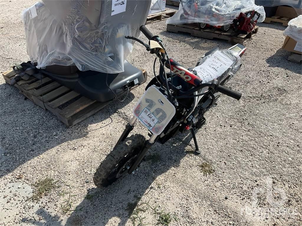  TAO DB10 ATV'er