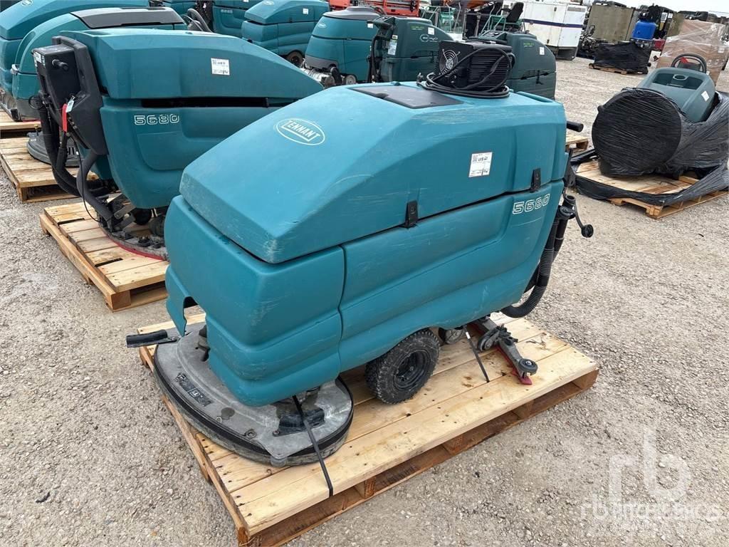 Tennant 5680 Fejemaskiner