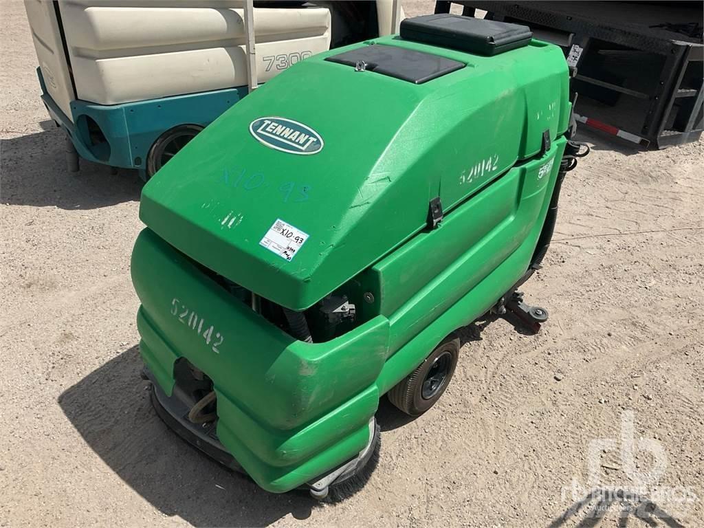 Tennant 5680 Fejemaskiner