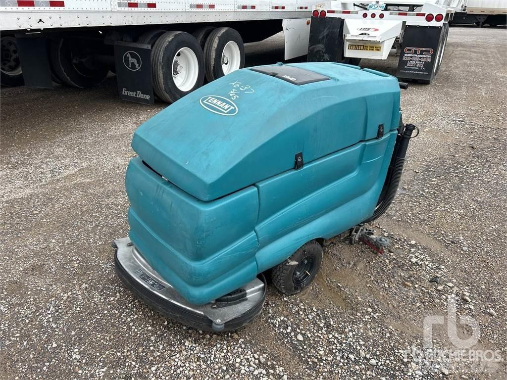 Tennant 5700 Fejemaskiner