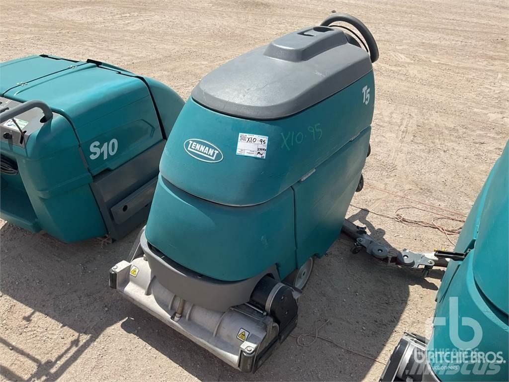 Tennant T5 Fejemaskiner