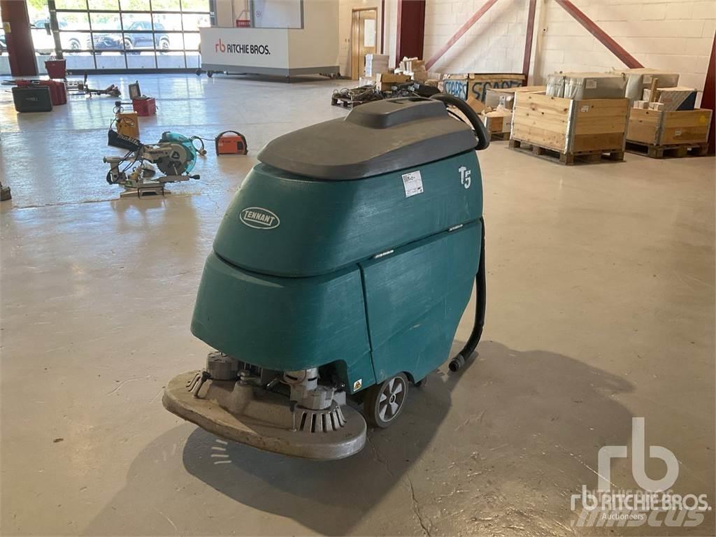 Tennant T5 Fejemaskiner