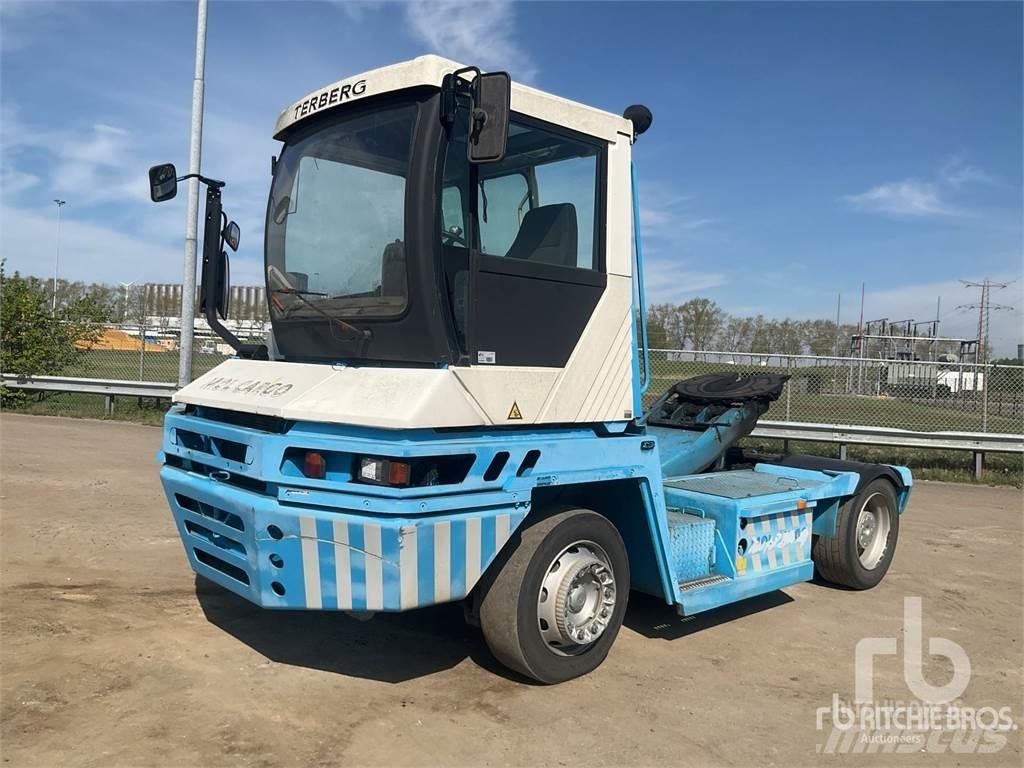 Terberg TT222 Trækkere