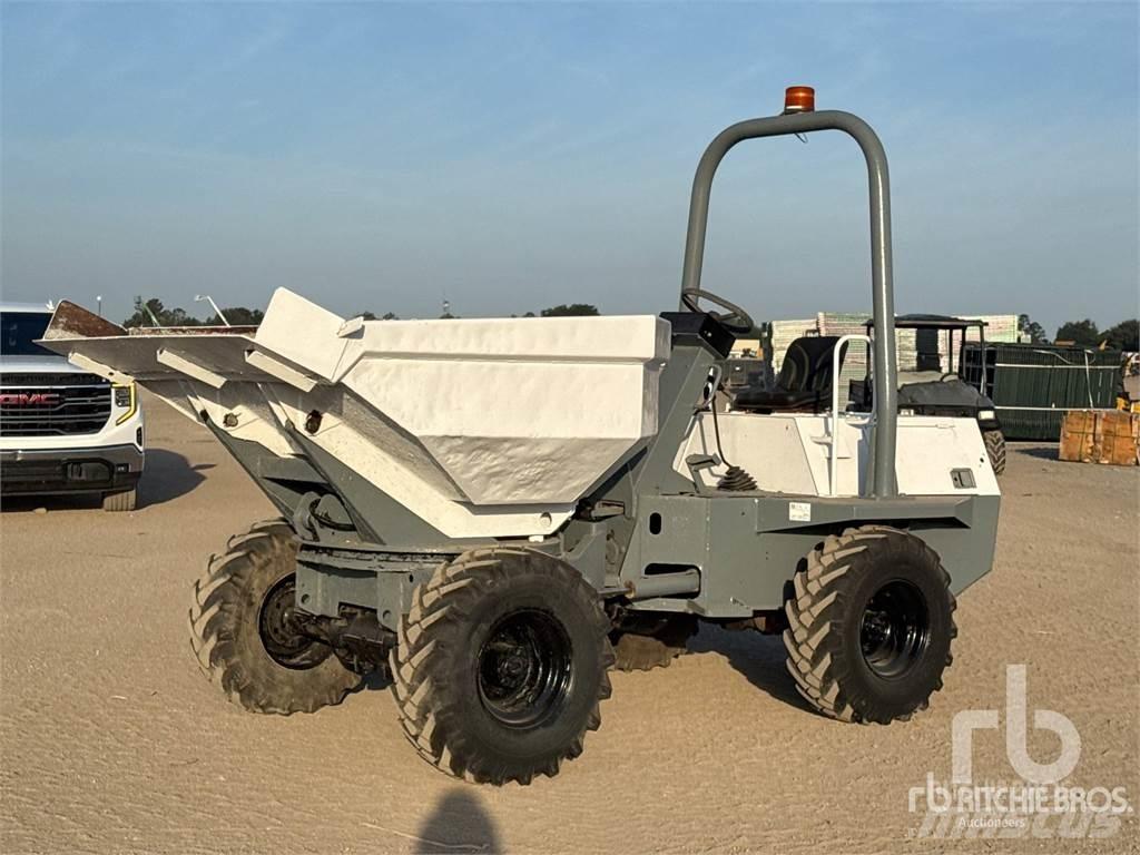 Terex PS3000 Dumpere