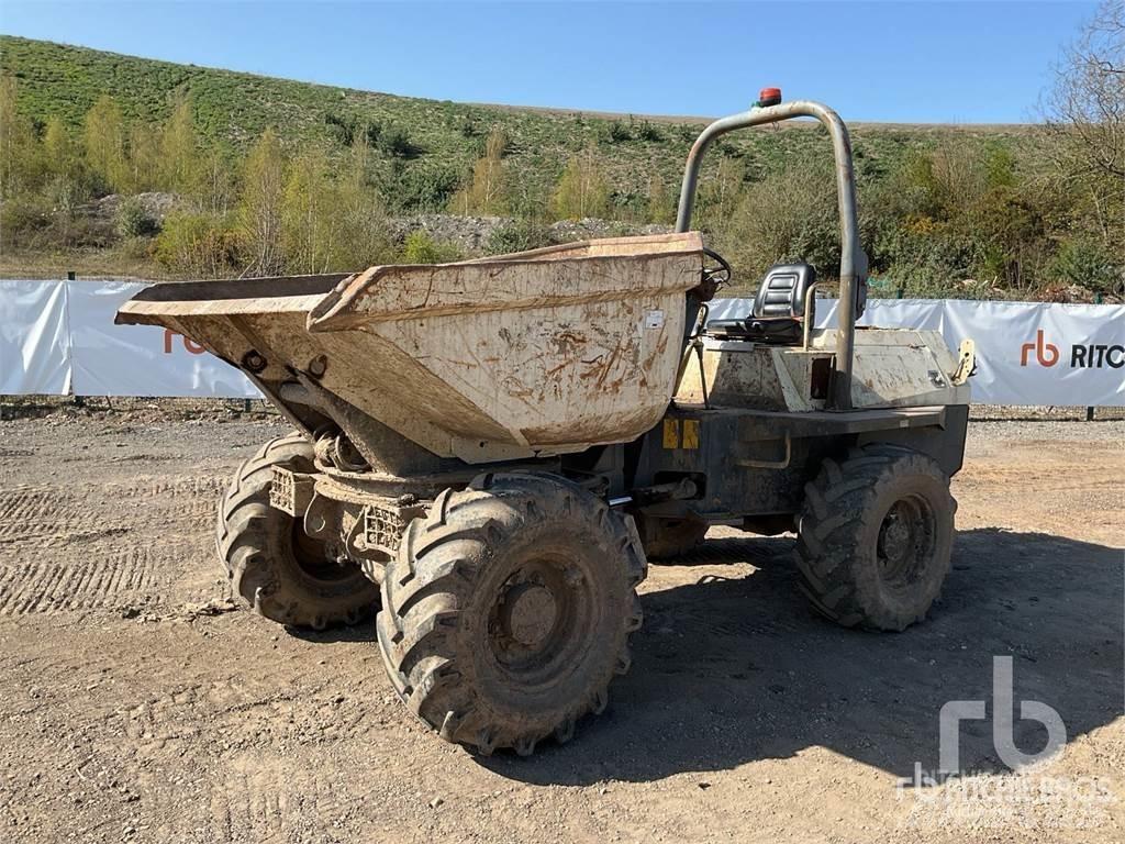 Terex TA6S Dumpere