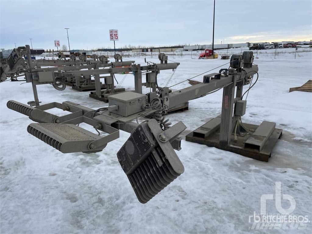  THERMON Steel Lystårne