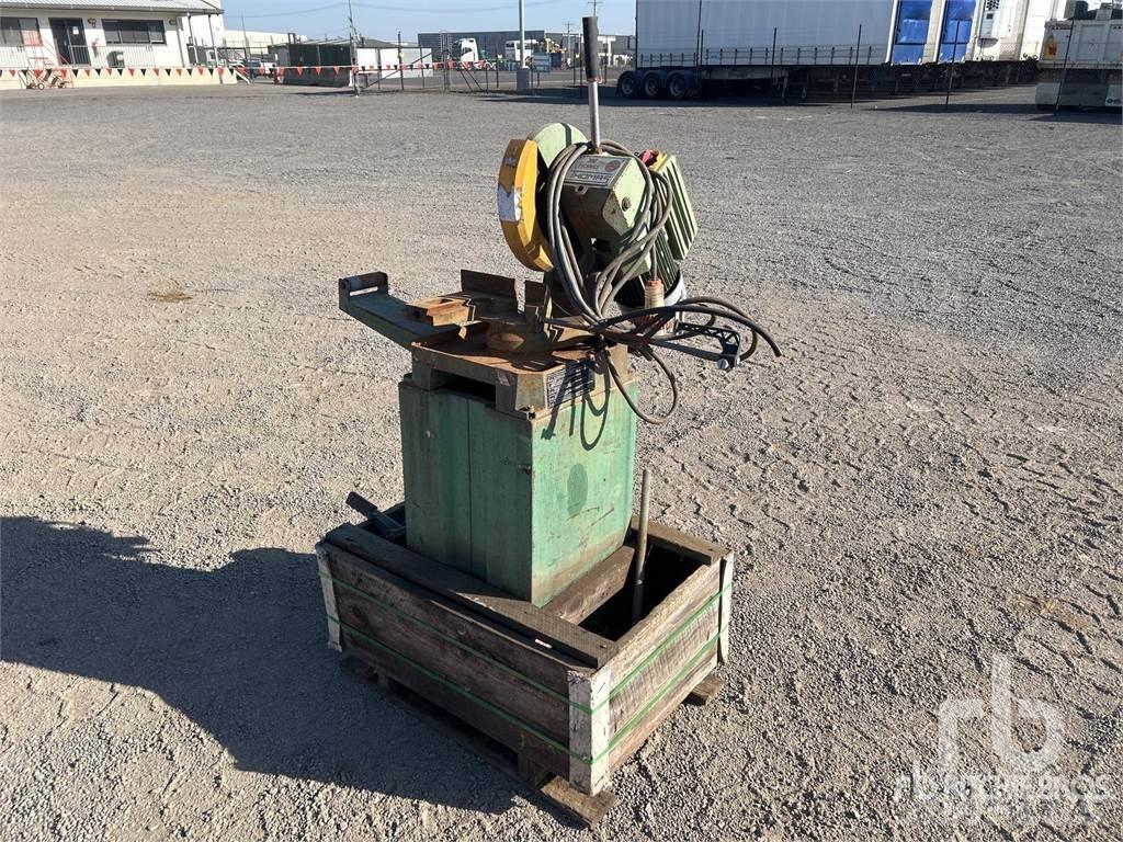 Thomas 300T Entreprenør - Andet