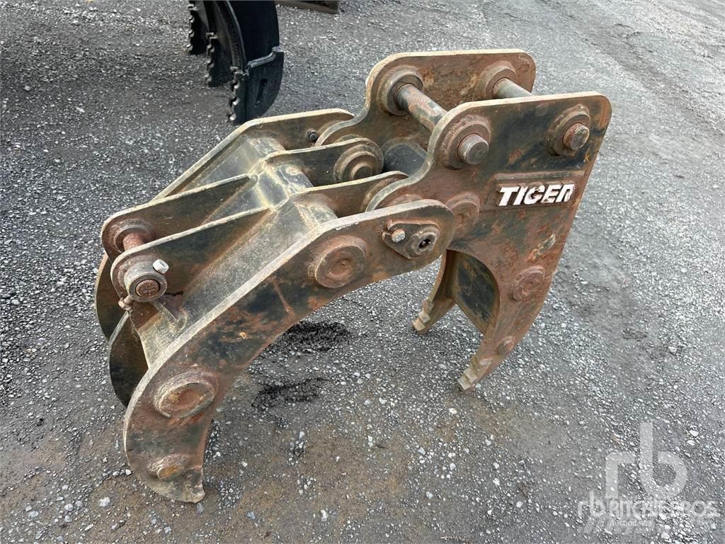Tiger TRG420 Gribere