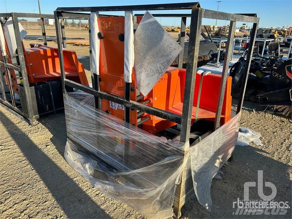 TMG PD700S Andet tilbehør
