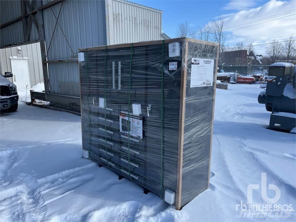 TMG SC80 Entreprenør - Andet