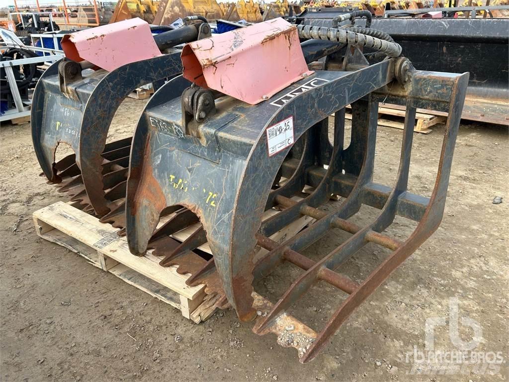 TMG SG72 Gribere