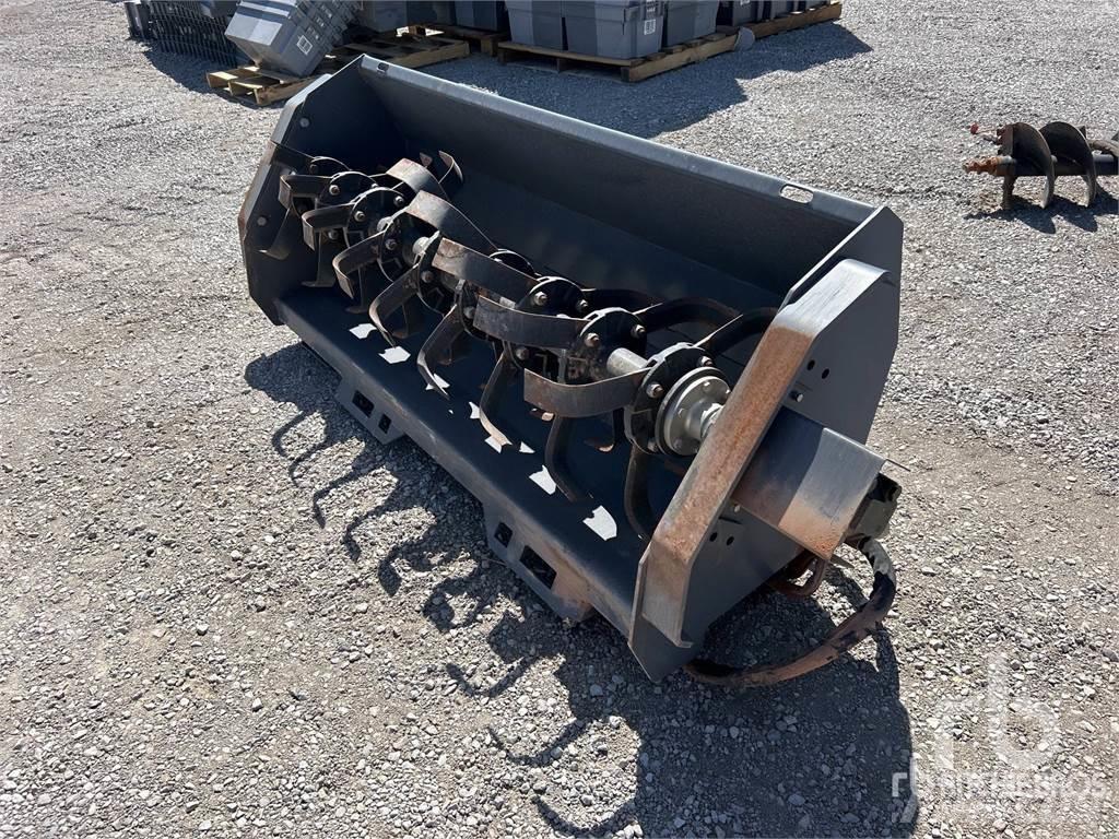 TMG -SRT72 Andet tilbehør