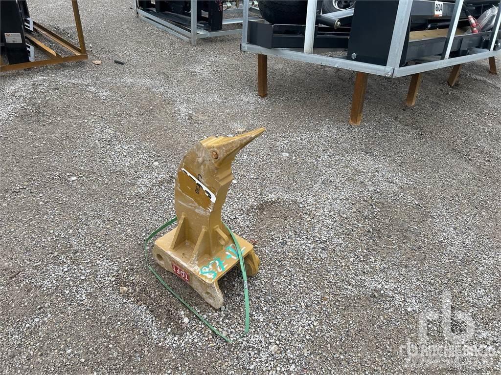  TOFT04ER Ophakkere