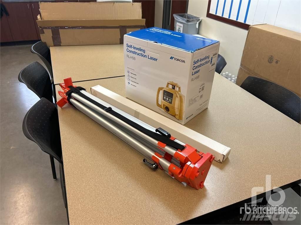 Topcon RL-H5B Landbrug - Andet 
