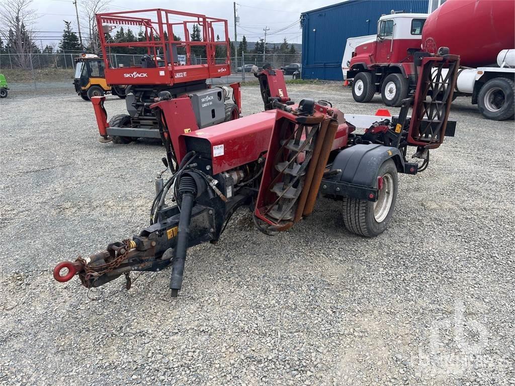 Toro 2700 Have & Park - Andet 