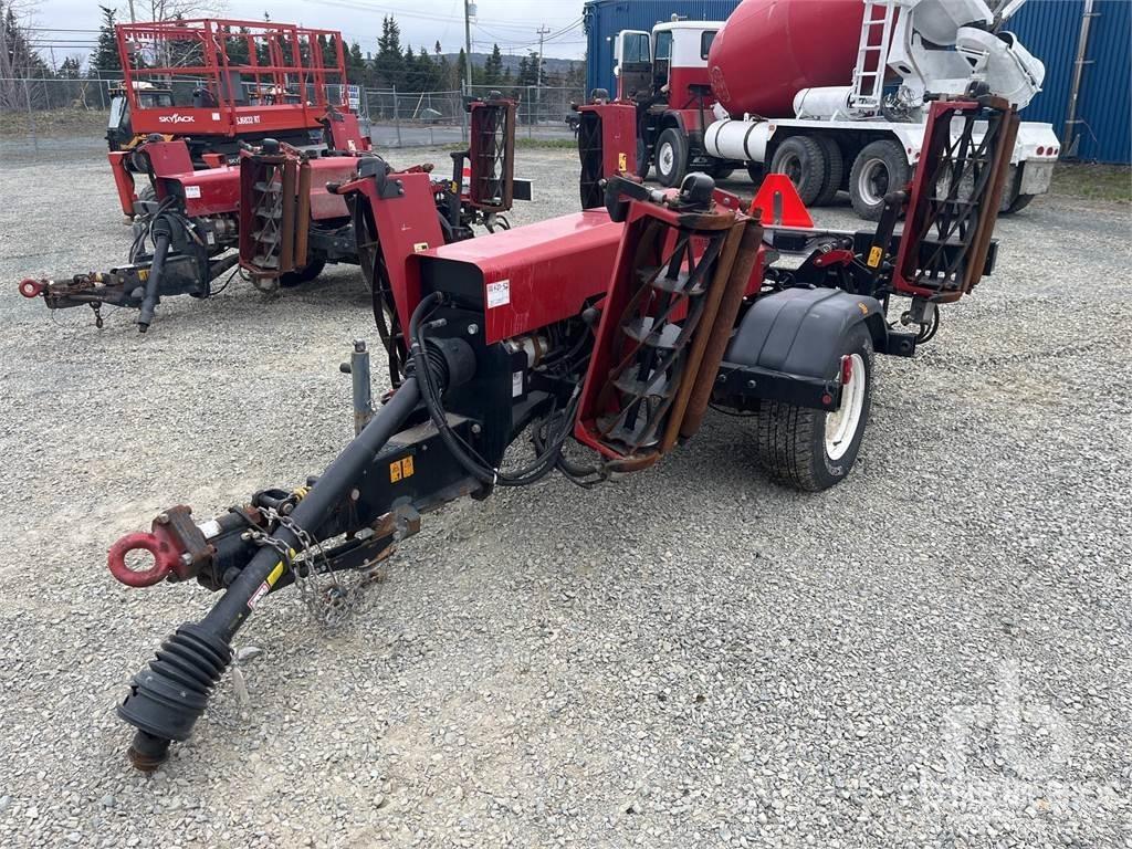Toro 2700 Have & Park - Andet 