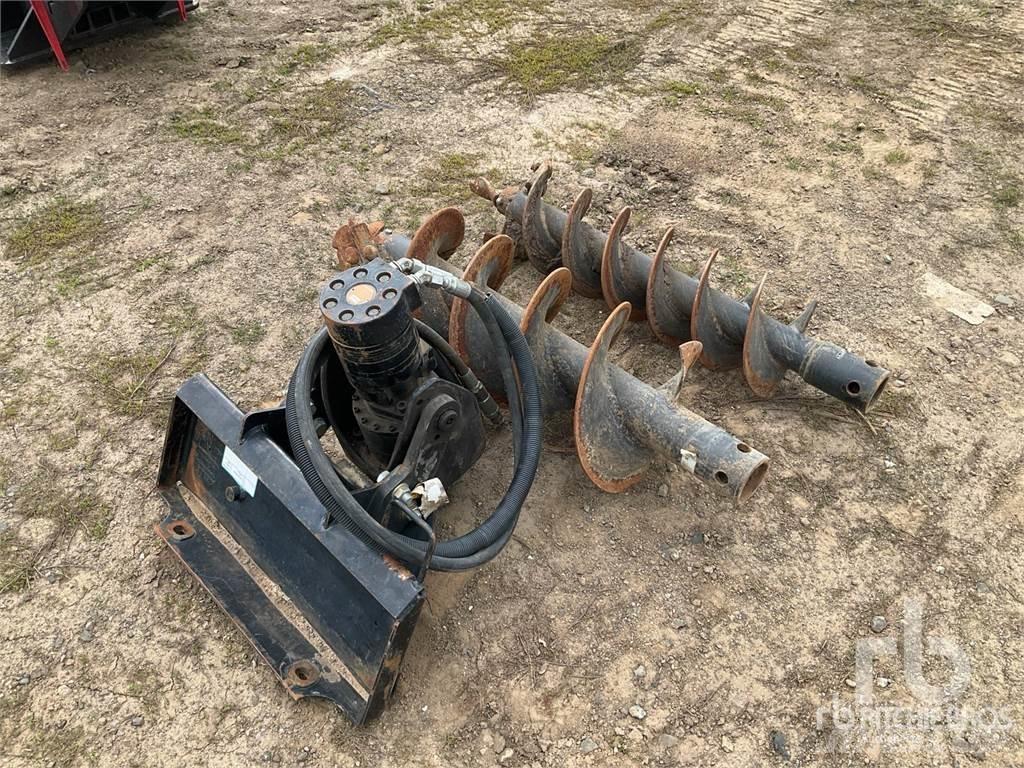 Toro 700106 Bor