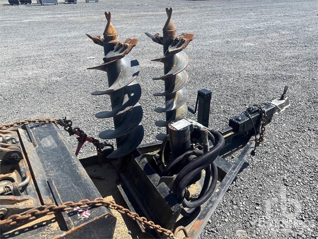 Toro 700106 Bor