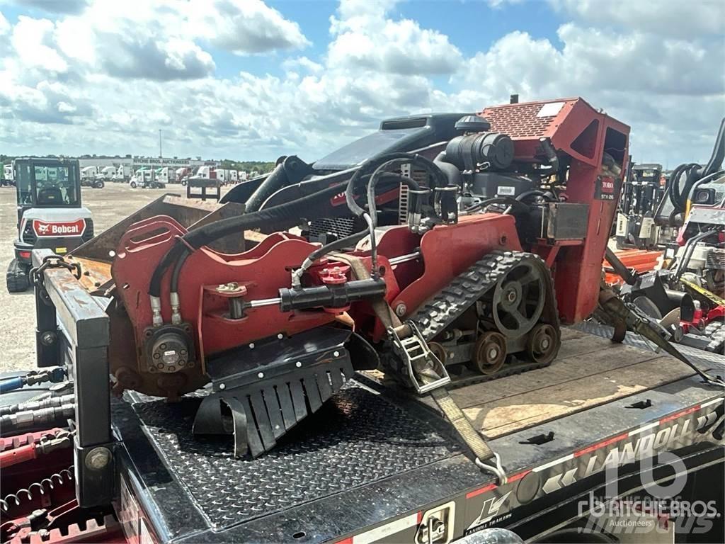 Toro STX-26 Stubfræsere