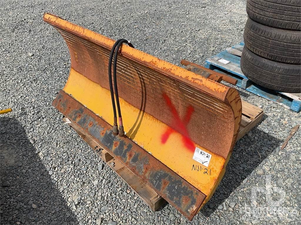 Trackless AB55 Klinger