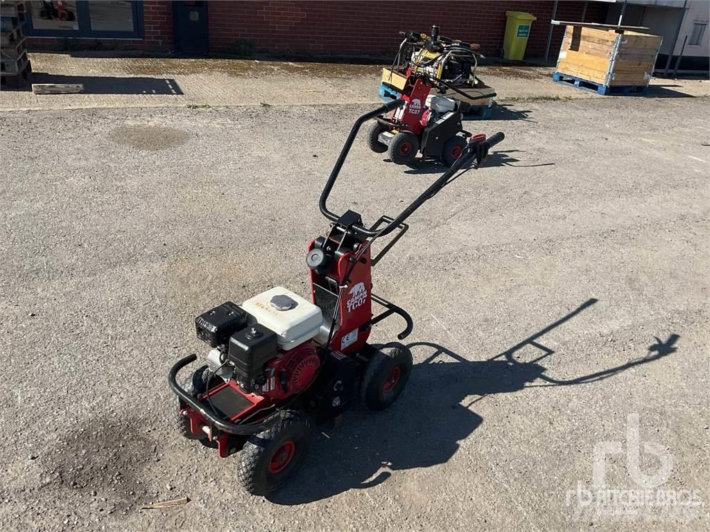  TRACMASTER TC07 Have & Park - Andet 