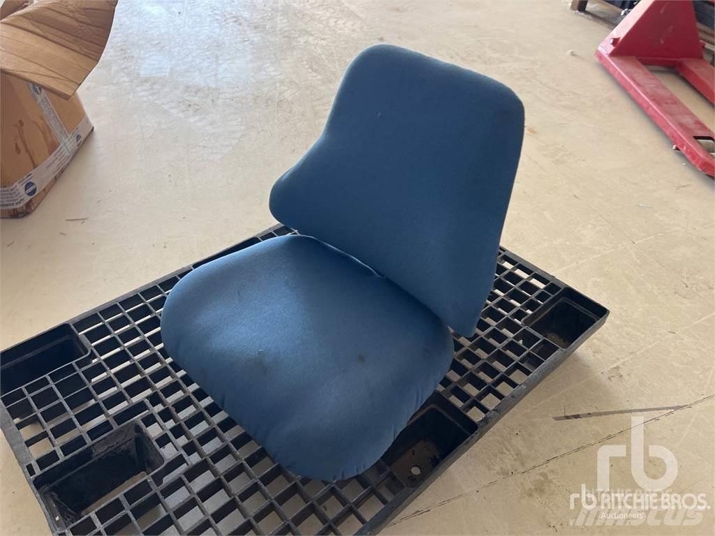  Tractor Seat Andet tilbehør til traktorer