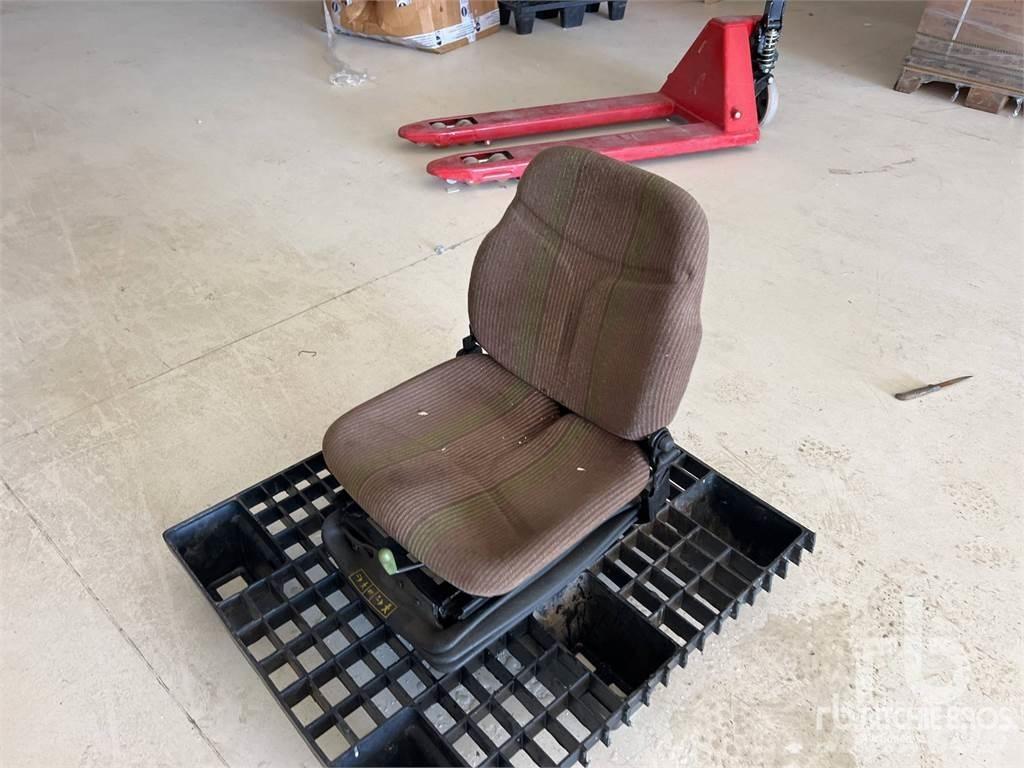  Tractor Seat Andet tilbehør til traktorer
