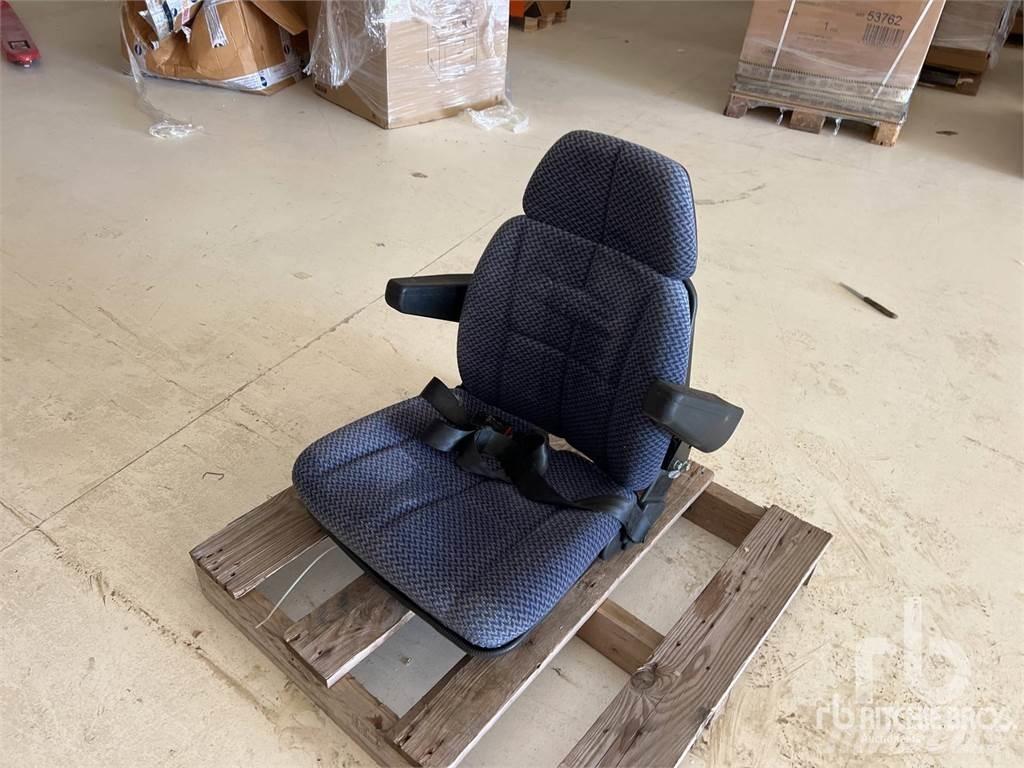  Tractor Seat Andet tilbehør til traktorer