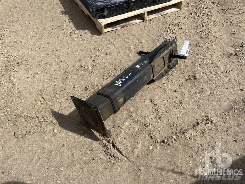  Trailer Leg Transport – Andet