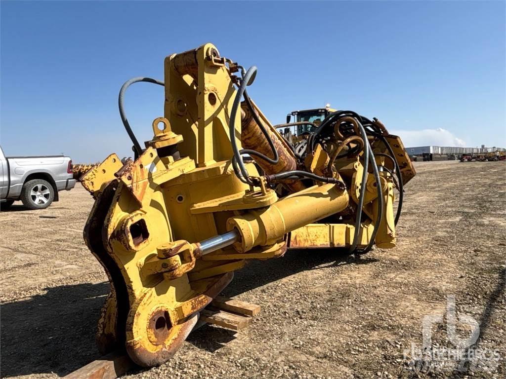Trimble CB460 Ophakkere