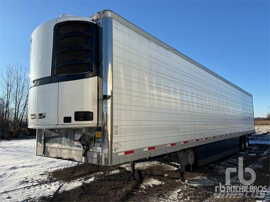 Utility VS2RA Semi-trailer med Kølefunktion