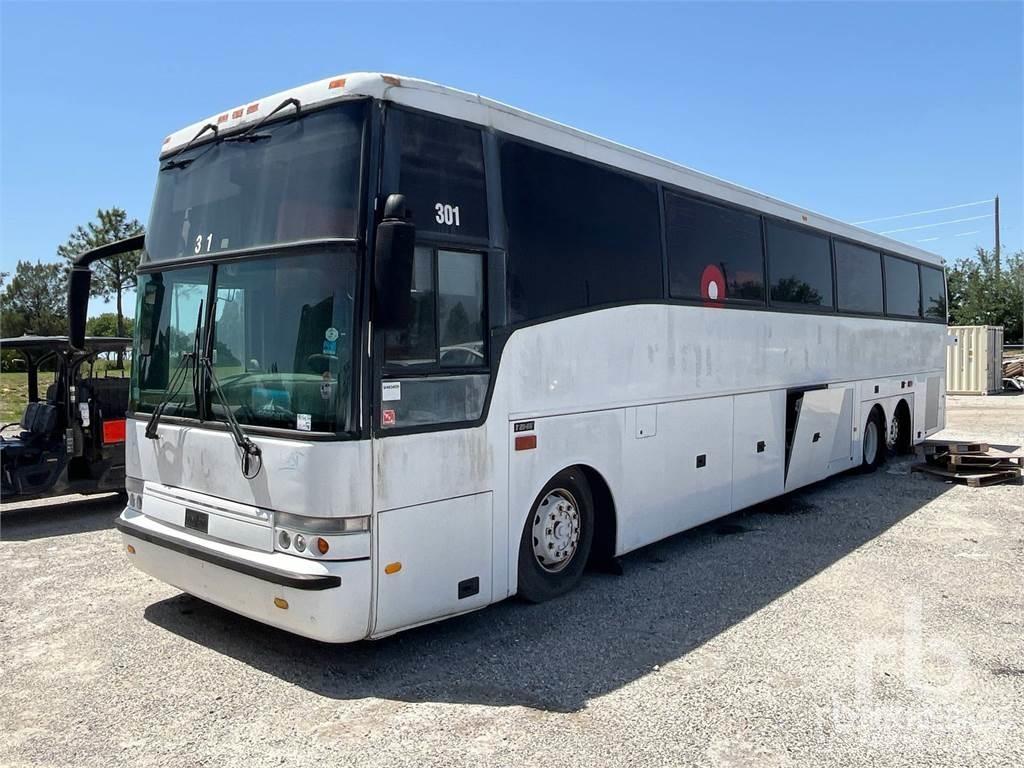 Van Hool T2145 Turistbusser