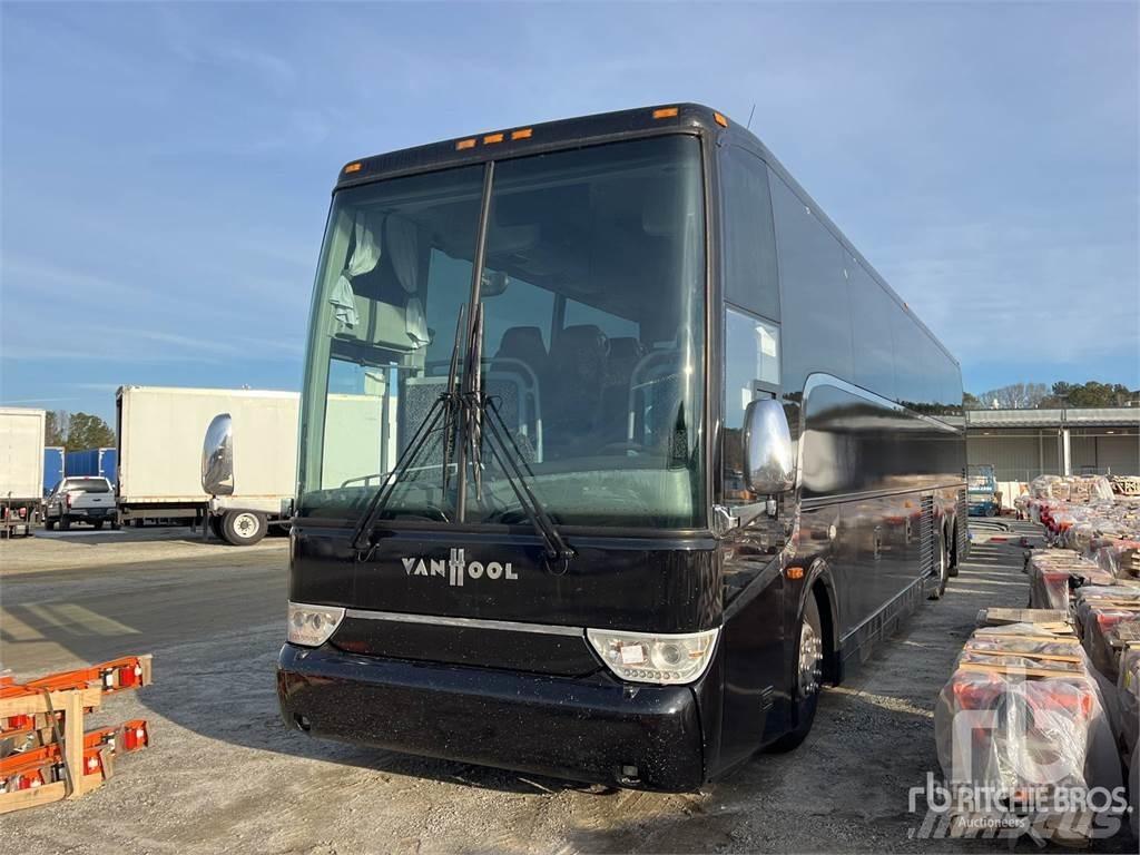 Van Hool TX45 Rutebiler