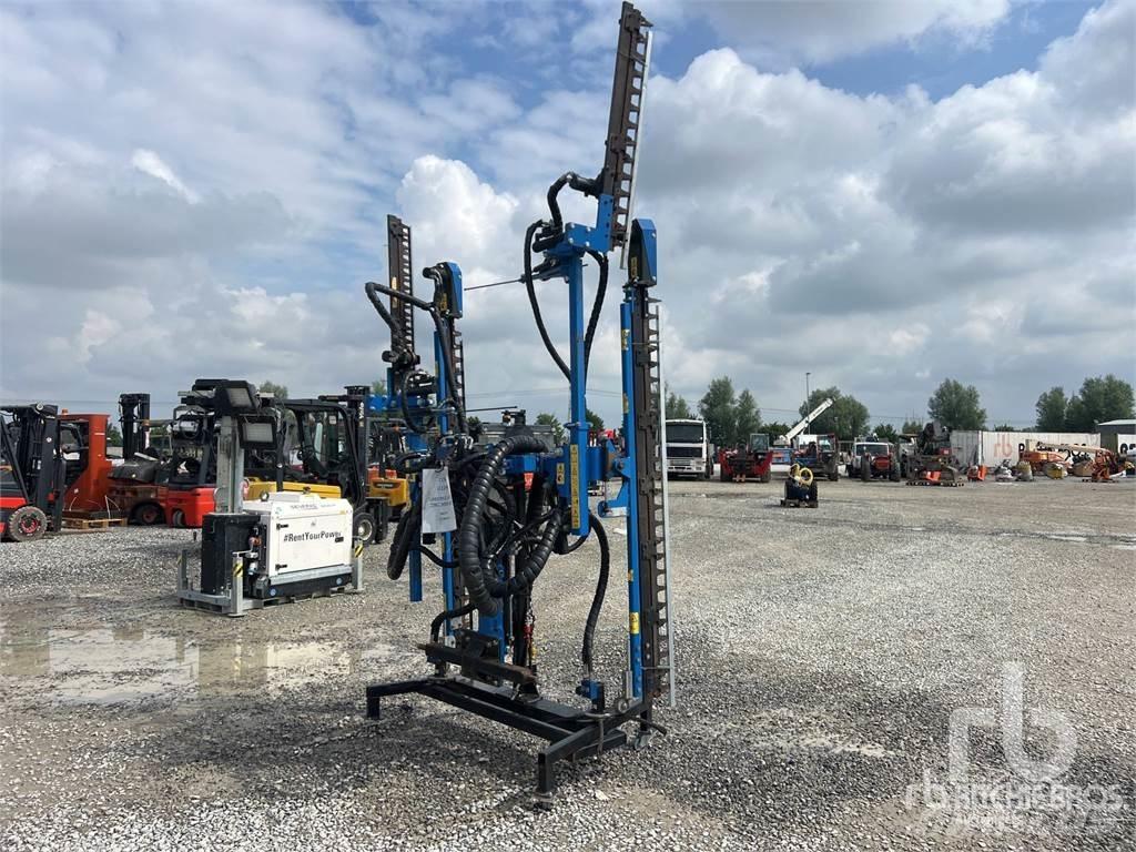  VBC BIF4 Landbrug - Andet 