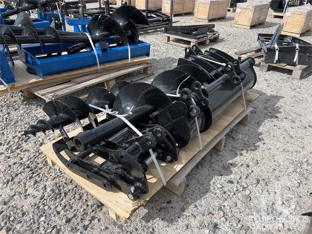 Vicsec VCA-8 Andet tilbehør