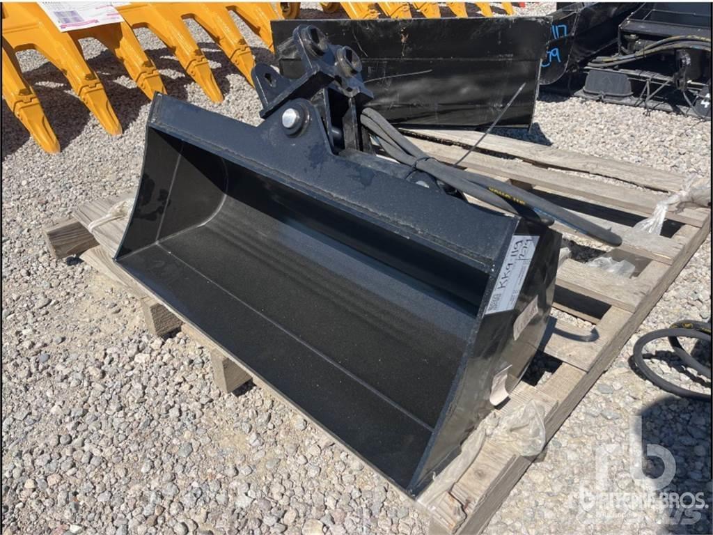 Vicsec VCT800 Skovle