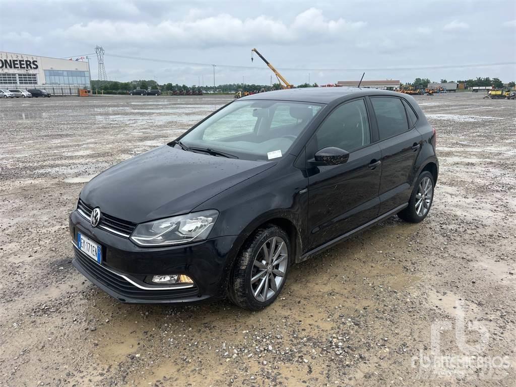 Volkswagen POLO Biler