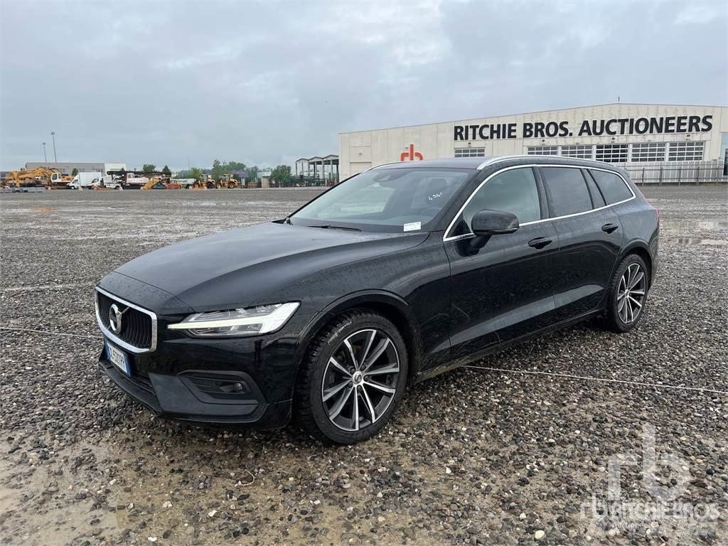 Volvo V60 Biler