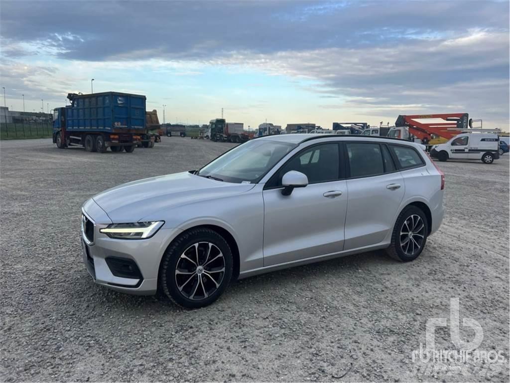 Volvo V60 Biler