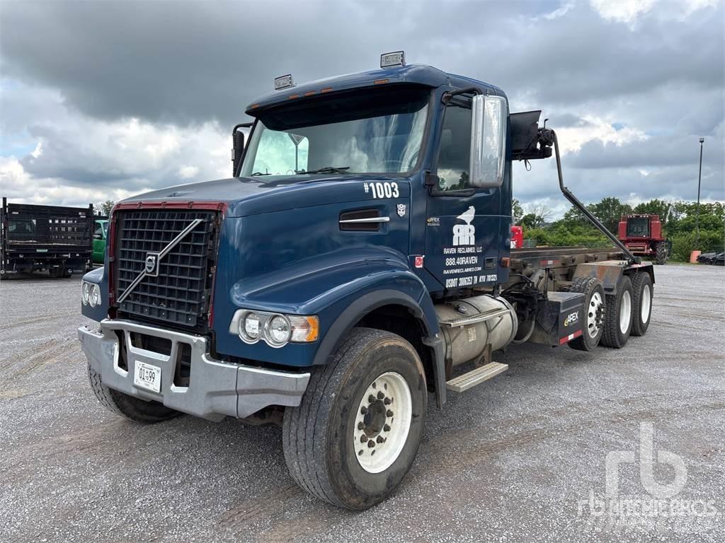 Volvo VHD Demonterbare/wirehejs lastbiler