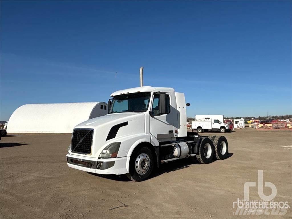Volvo VNL Trækkere