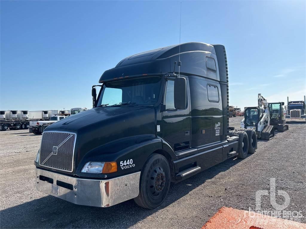 Volvo VNL 780 Trækkere