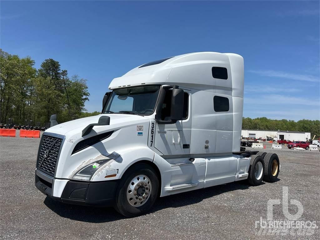Volvo VNL300 Trækkere
