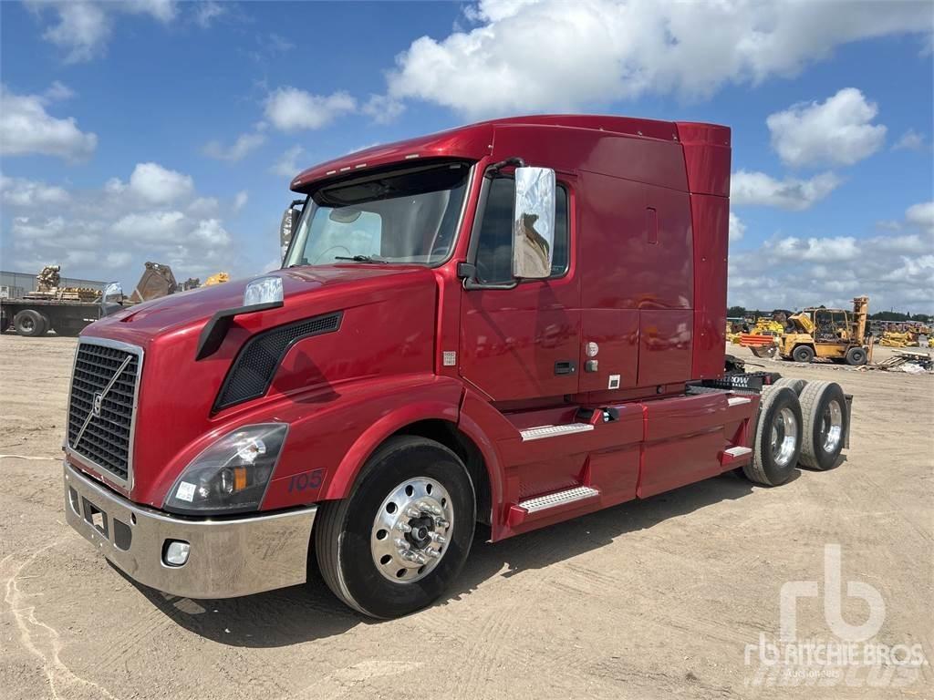 Volvo VNL630 Trækkere