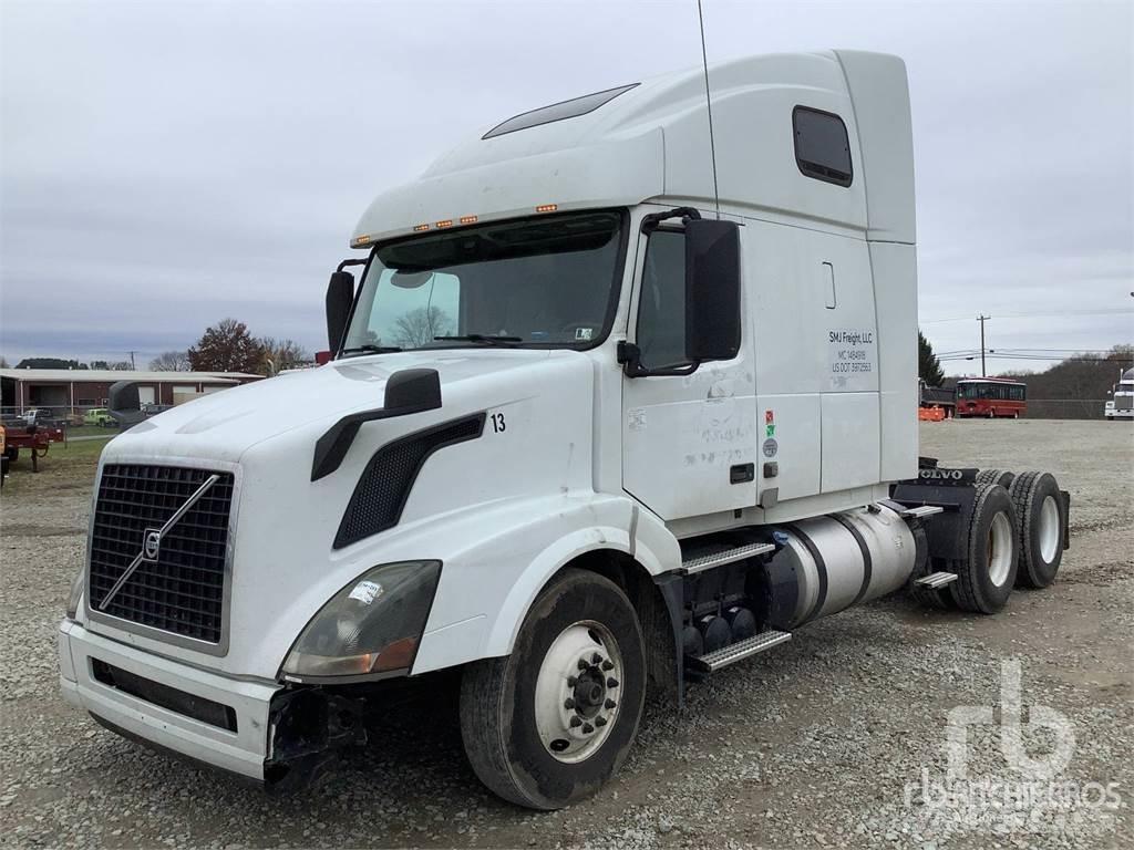 Volvo VNL670 Trækkere