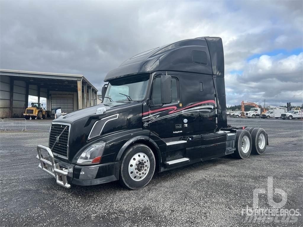 Volvo VNL670 Trækkere