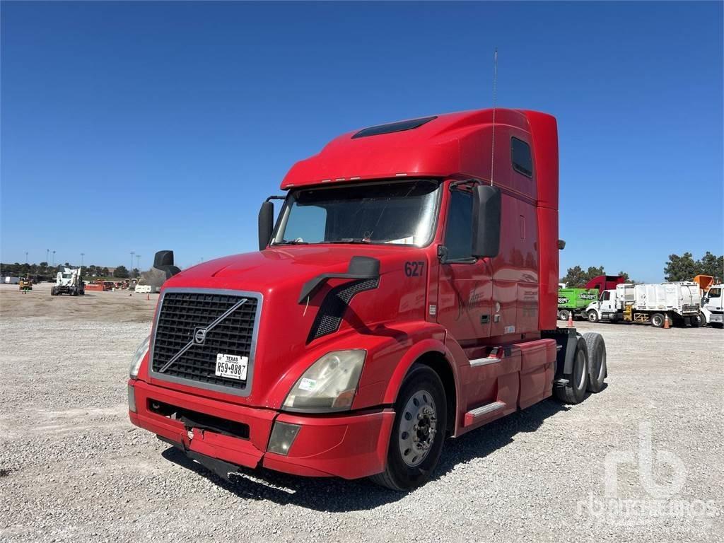 Volvo VNL670 Trækkere