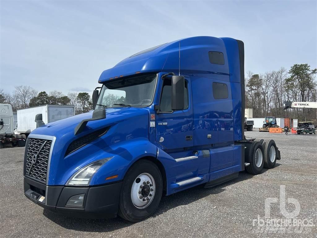 Volvo VNL760 Trækkere