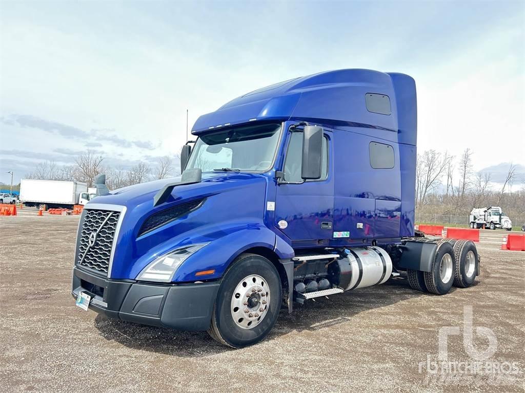 Volvo VNL760 Trækkere
