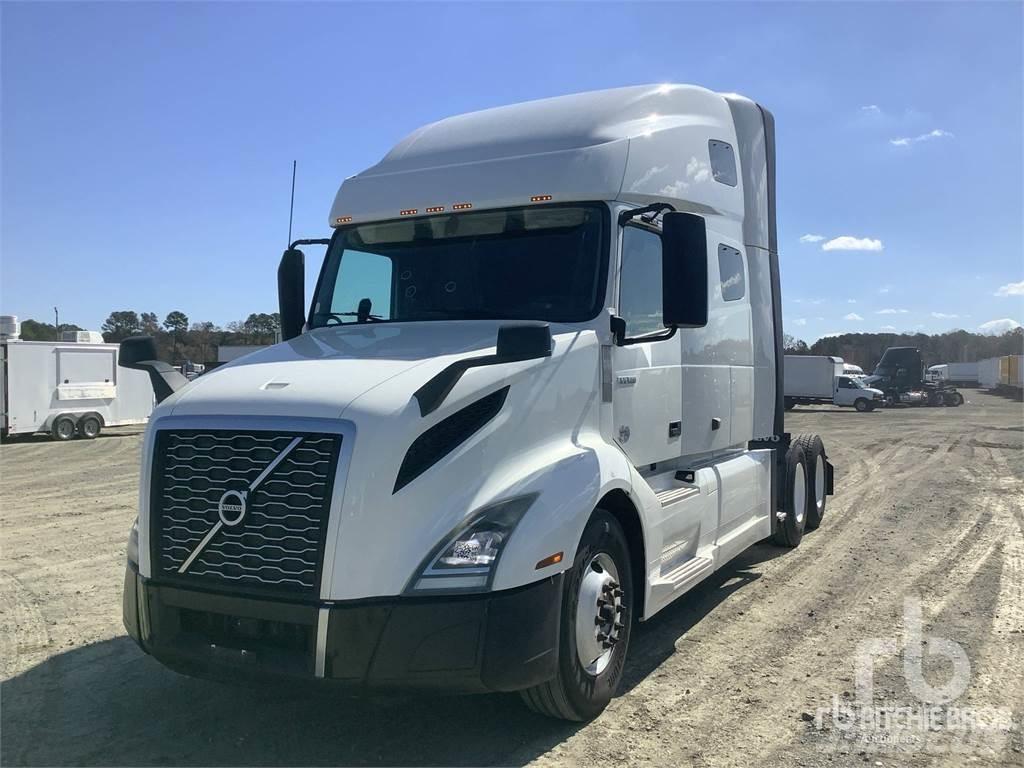 Volvo VNL760 Trækkere